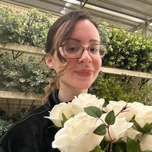 Meet your Posher, Erin